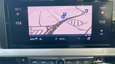 Vauxhall Mokka 1.2 Turbo Elite Nav Premium 5dr Petrol Hatchback